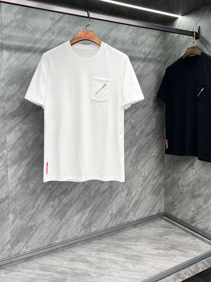 Prada T-Shirts